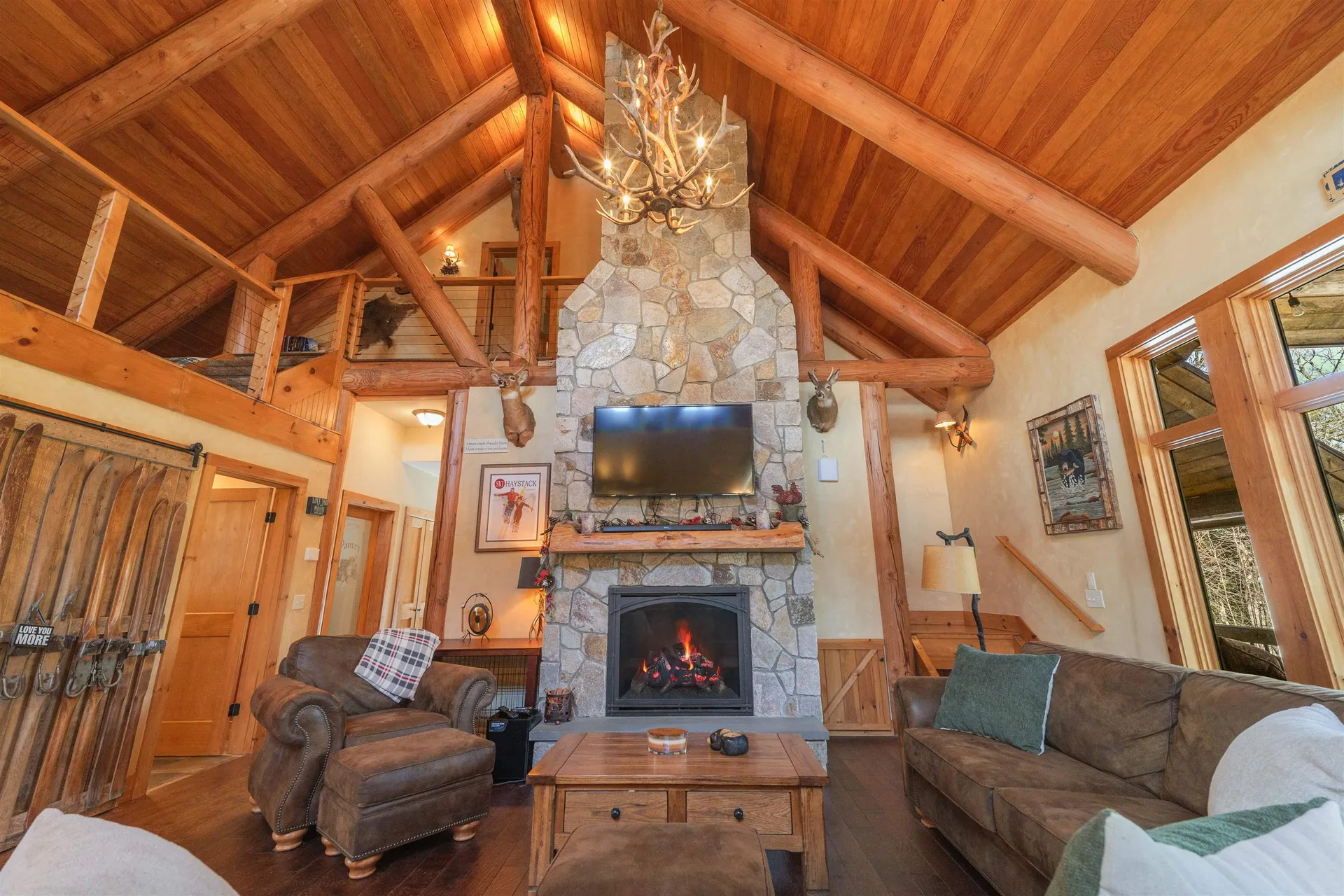 11 Corriveau Way Wilmington VT 05360