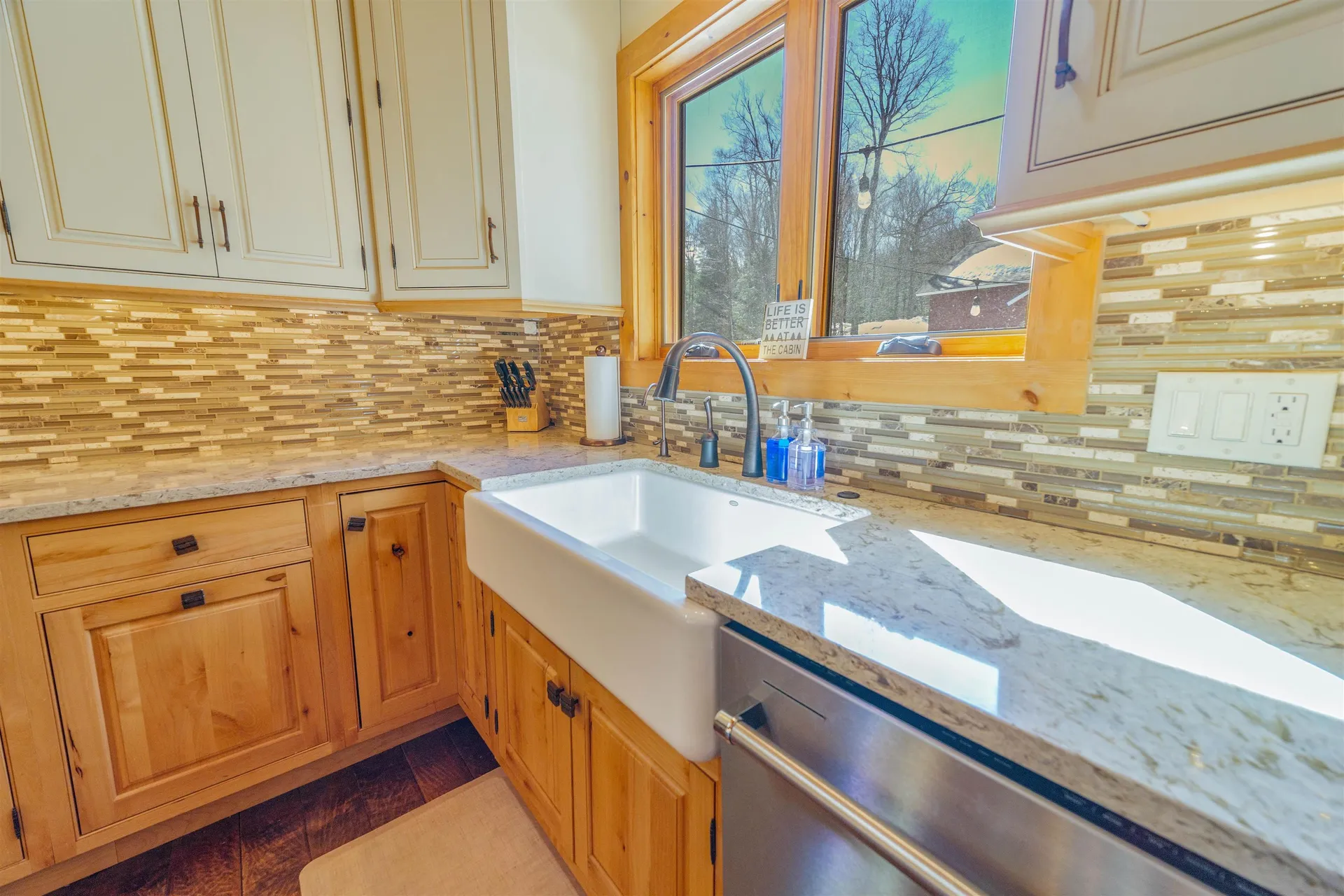 11 Corriveau Way Wilmington VT 05360