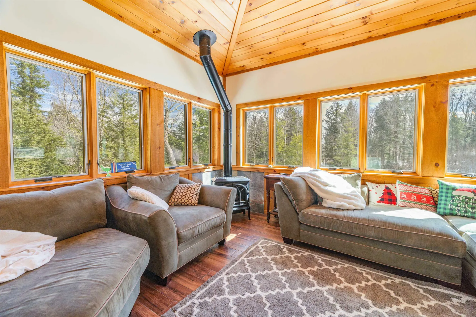 11 Corriveau Way Wilmington VT 05360