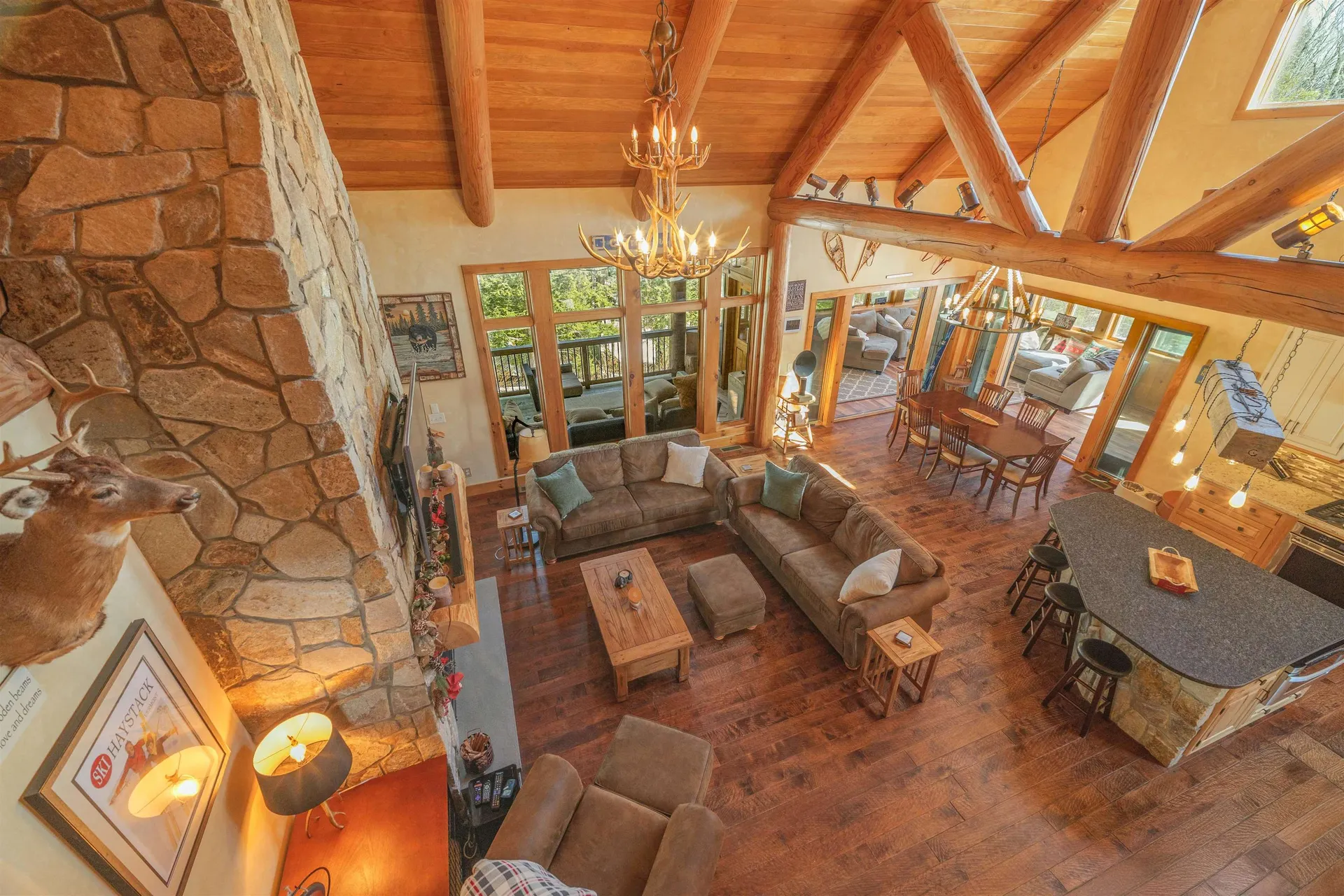 11 Corriveau Way Wilmington VT 05360