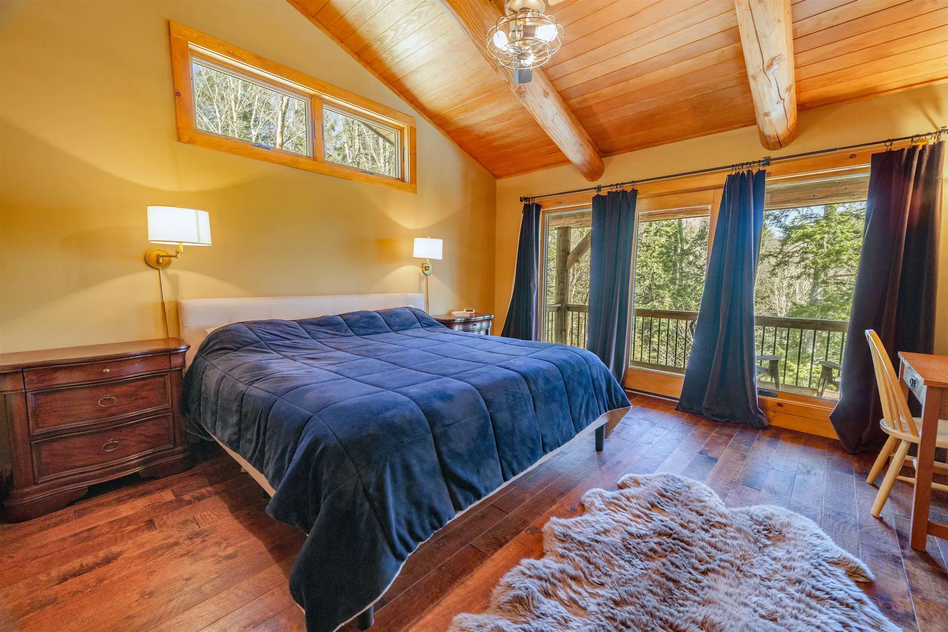 11 Corriveau Way Wilmington VT 05360