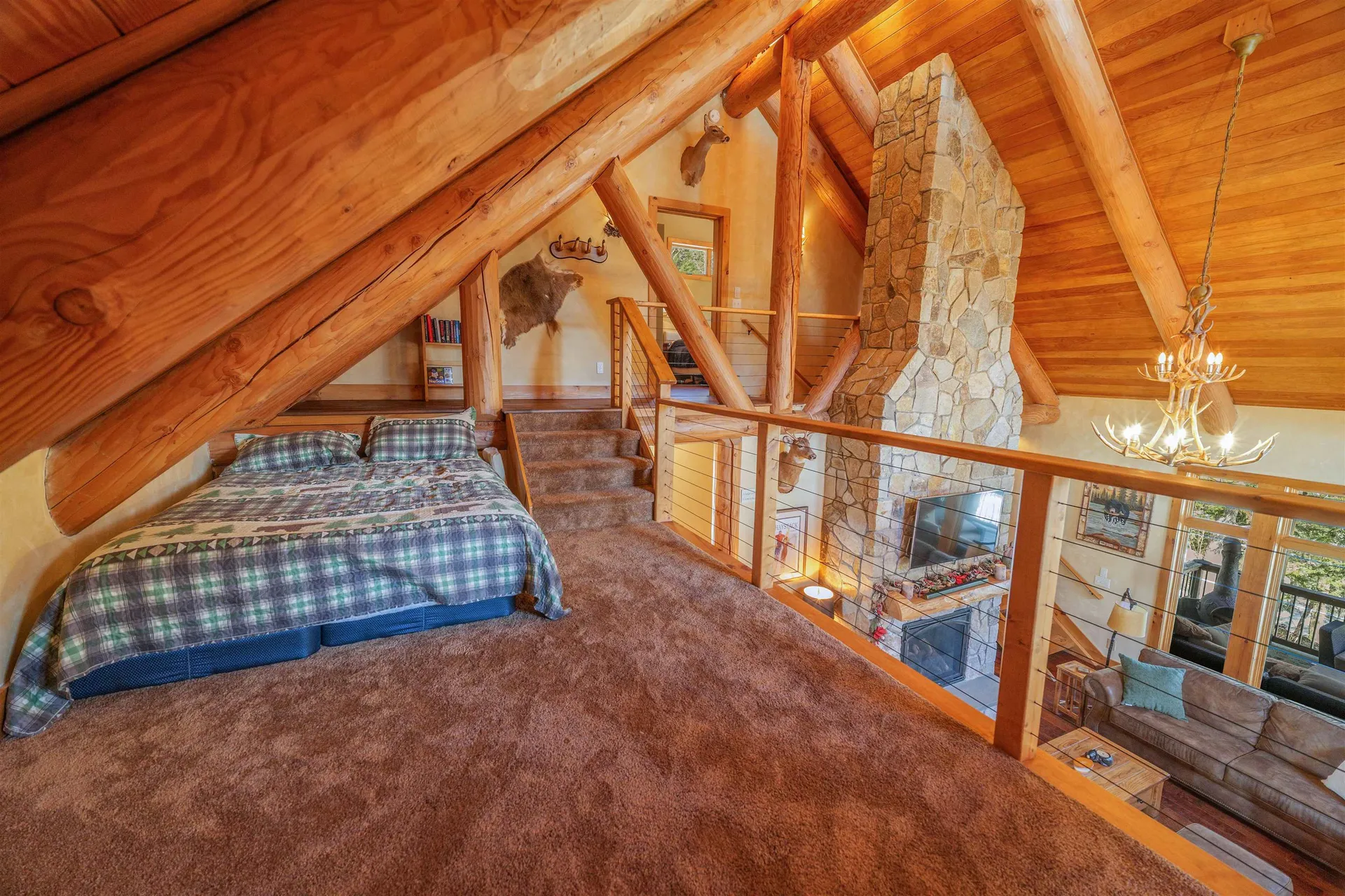 11 Corriveau Way Wilmington VT 05360