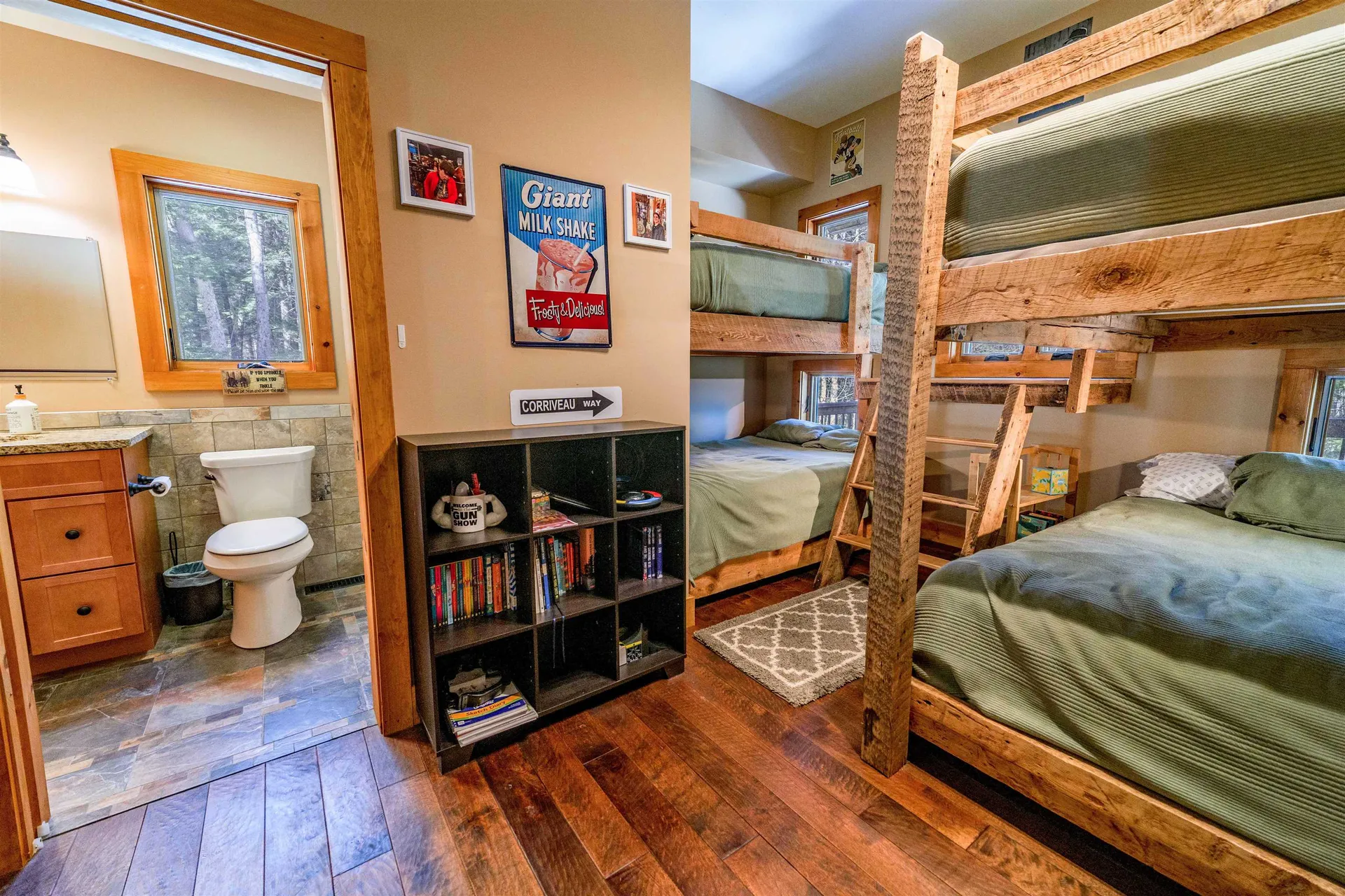 11 Corriveau Way Wilmington VT 05360