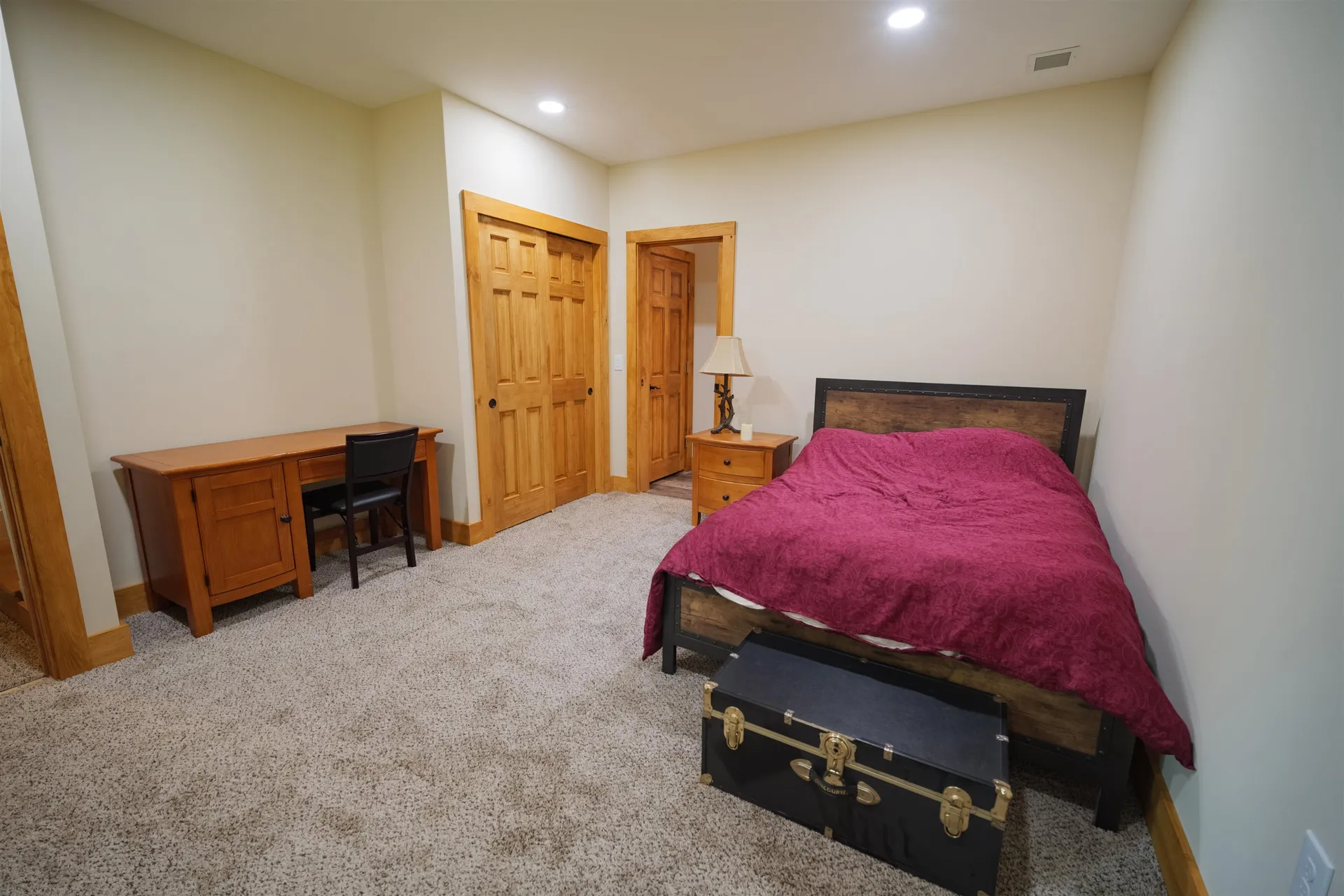 11 Corriveau Way Wilmington VT 05360