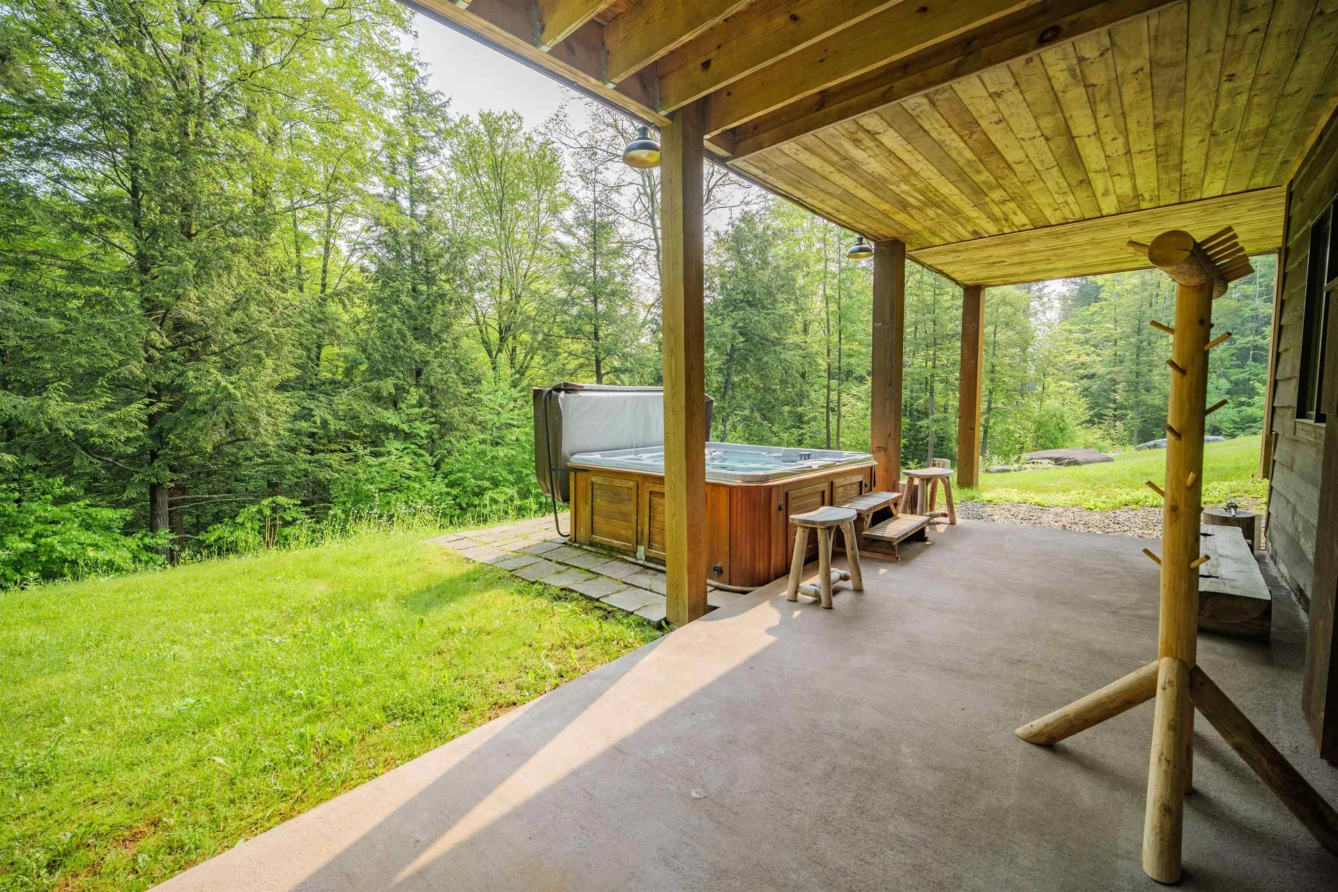 11 Corriveau Way Wilmington VT 05360