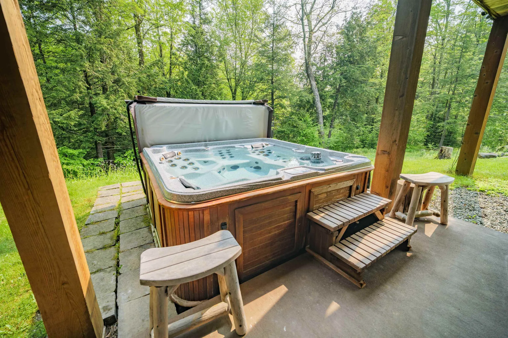 11 Corriveau Way Wilmington VT 05360