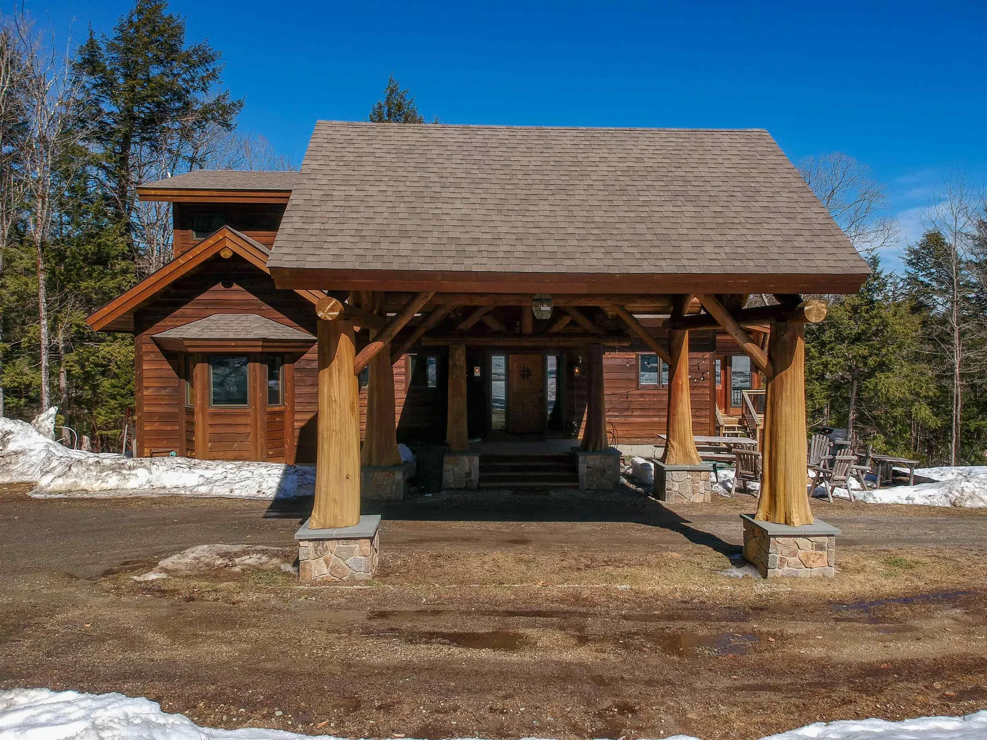 11 Corriveau Way Wilmington VT 05360