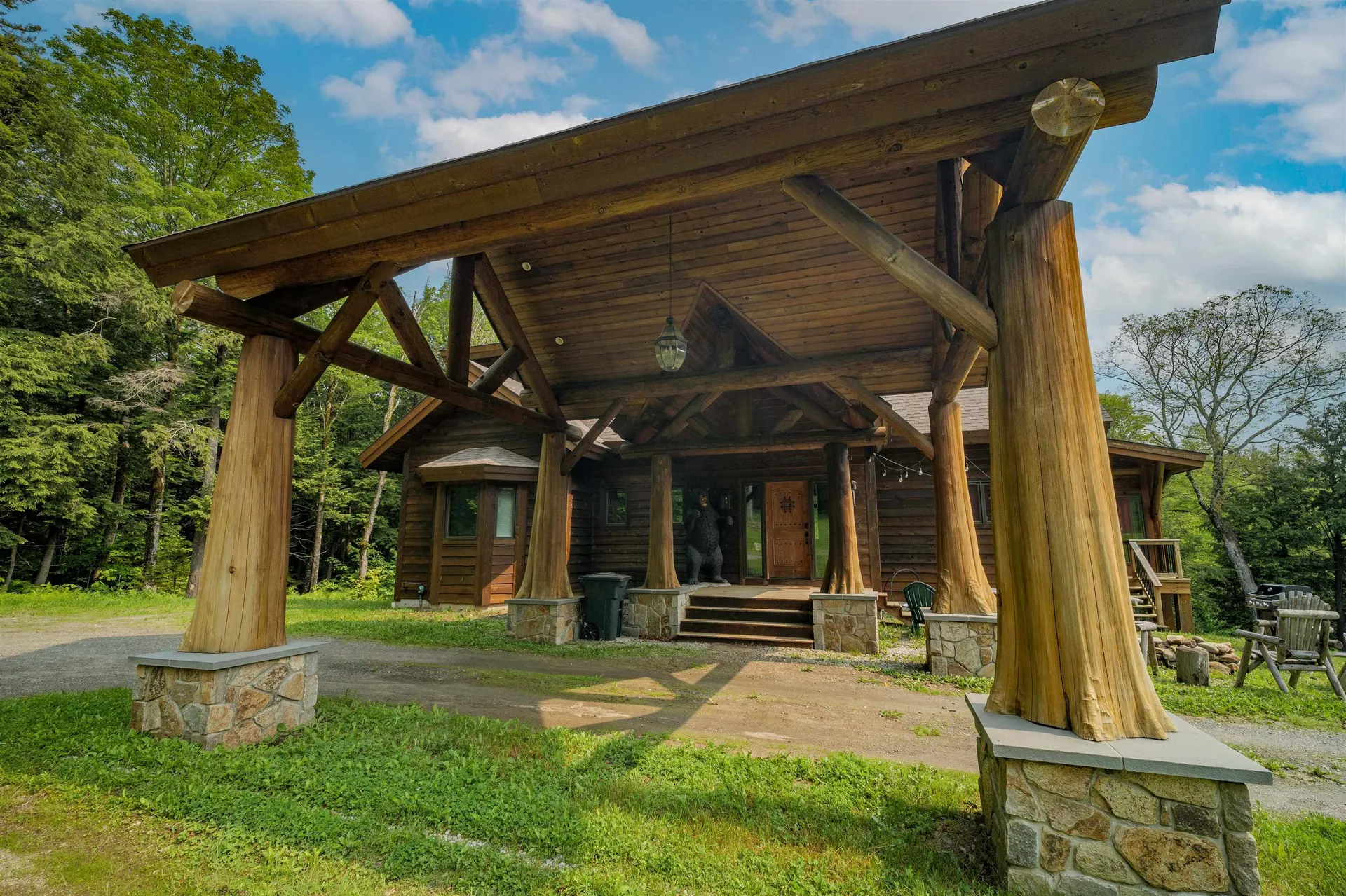 11 Corriveau Way Wilmington VT 05360