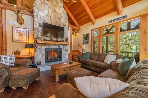 11 Corriveau Way Wilmington VT 05360