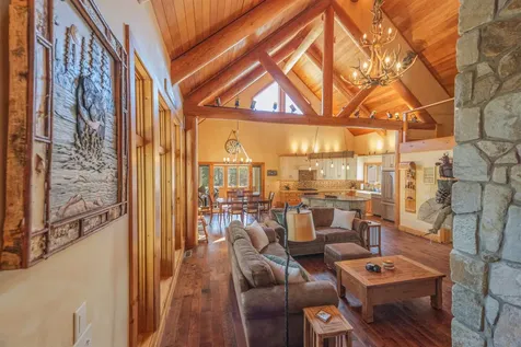 11 Corriveau Way Wilmington VT 05360