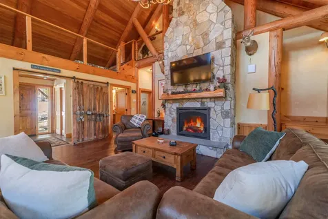 11 Corriveau Way Wilmington VT 05360