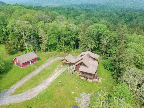 11 Corriveau Way Wilmington VT 05360