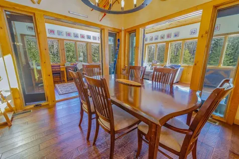 11 Corriveau Way Wilmington VT 05360