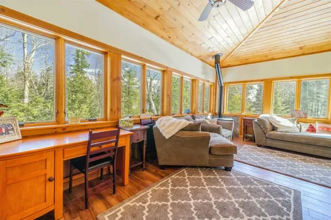 11 Corriveau Way Wilmington VT 05360