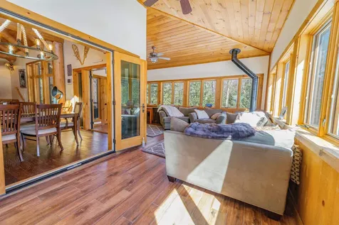 11 Corriveau Way Wilmington VT 05360