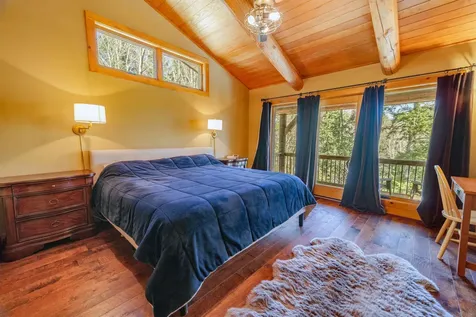 11 Corriveau Way Wilmington VT 05360