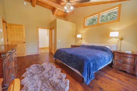 11 Corriveau Way Wilmington VT 05360