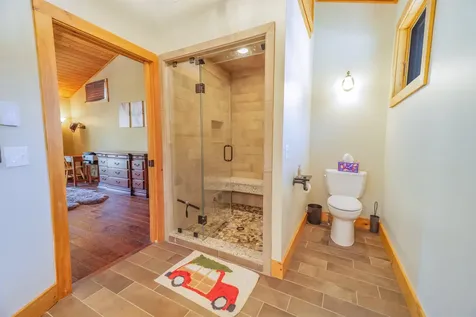 11 Corriveau Way Wilmington VT 05360