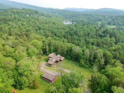 11 Corriveau Way Wilmington VT 05360