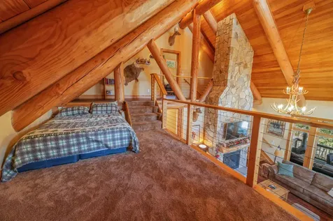 11 Corriveau Way Wilmington VT 05360