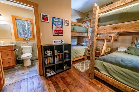 11 Corriveau Way Wilmington VT 05360