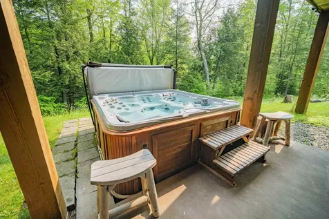 11 Corriveau Way Wilmington VT 05360