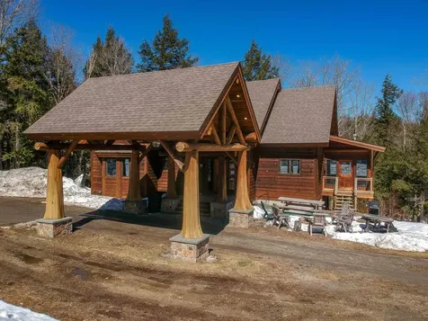 11 Corriveau Way Wilmington VT 05360