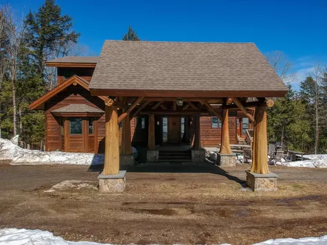 11 Corriveau Way Wilmington VT 05360