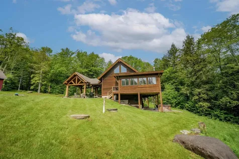 11 Corriveau Way Wilmington VT 05360
