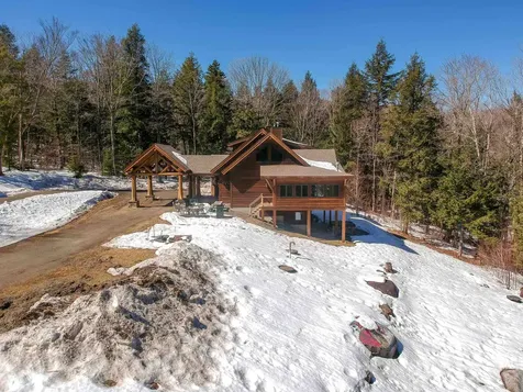 11 Corriveau Way Wilmington VT 05360
