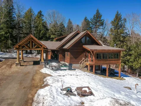 11 Corriveau Way Wilmington VT 05360