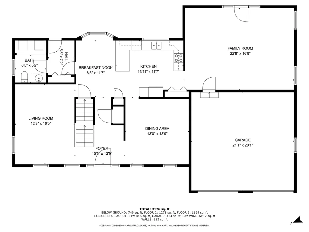 38 Naticook Avenue Litchfield NH 03052