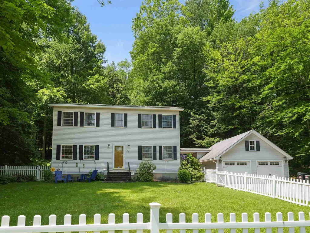 133 Dorr Drive Rutland City VT 05701
