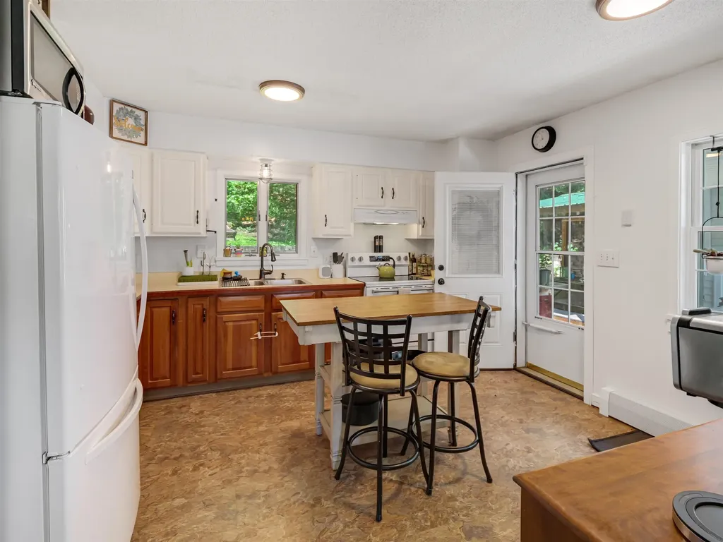 133 Dorr Drive Rutland City VT 05701