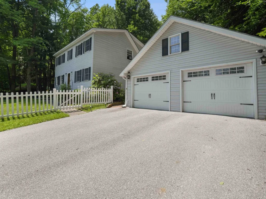 133 Dorr Drive Rutland City VT 05701