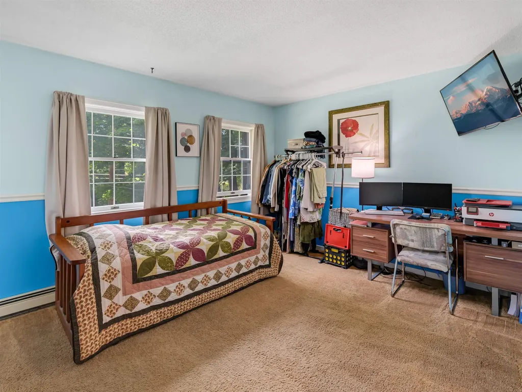 133 Dorr Drive Rutland City VT 05701