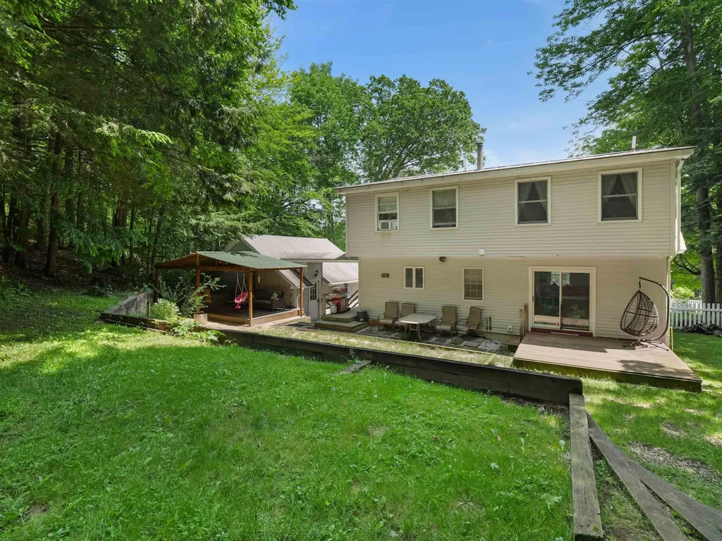 133 Dorr Drive Rutland City VT 05701