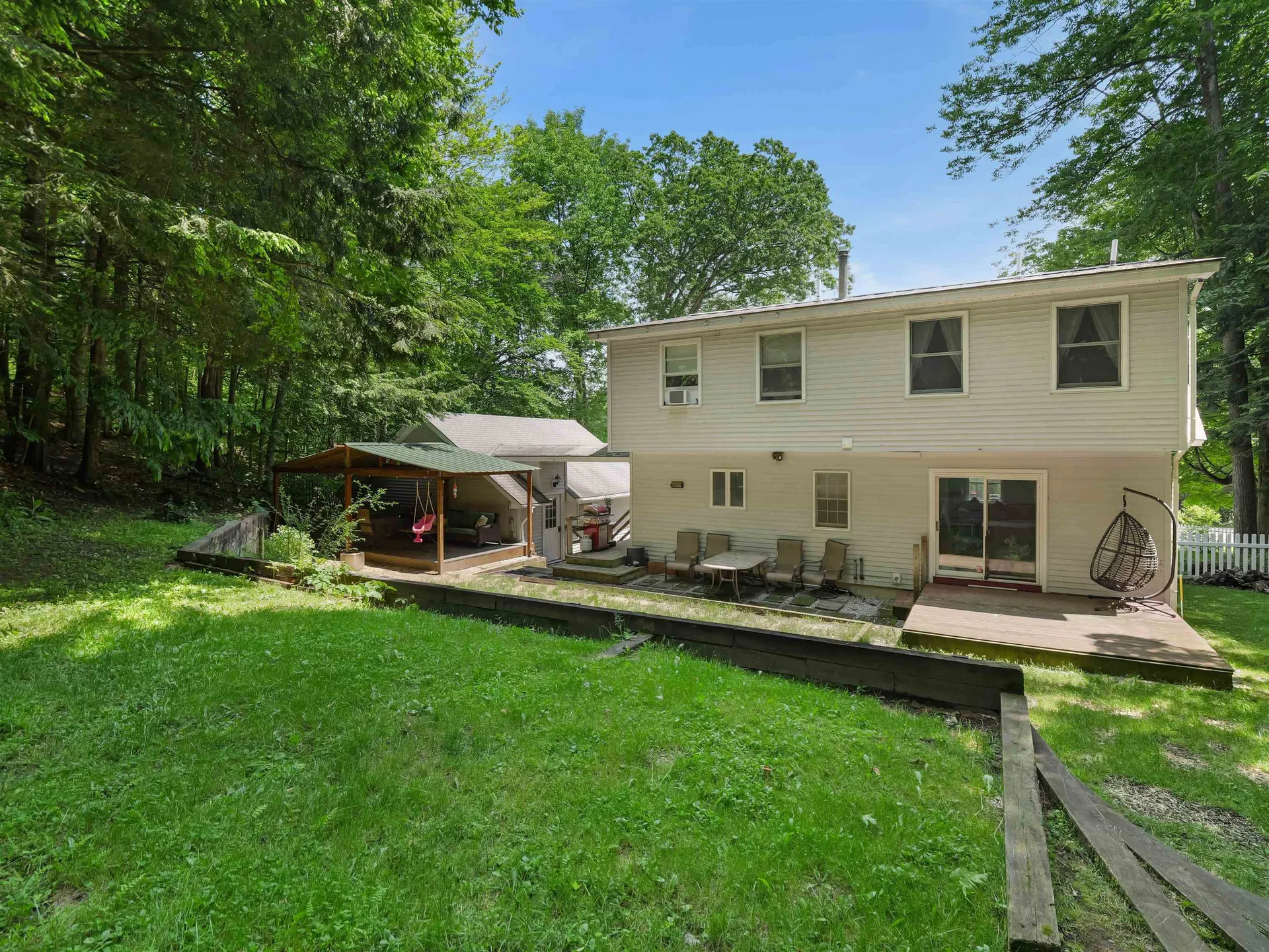 133 Dorr Drive Rutland City VT 05701