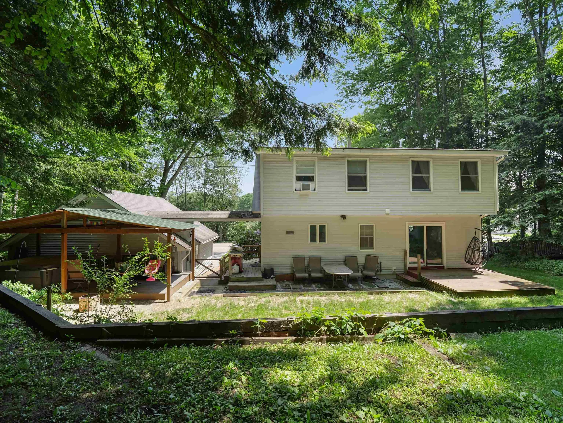 133 Dorr Drive Rutland City VT 05701