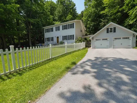 133 Dorr Drive Rutland City VT 05701