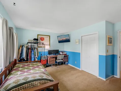 133 Dorr Drive Rutland City VT 05701