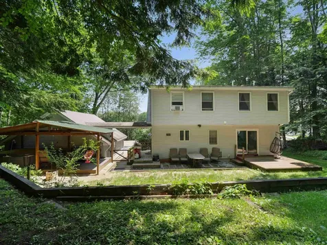 133 Dorr Drive Rutland City VT 05701