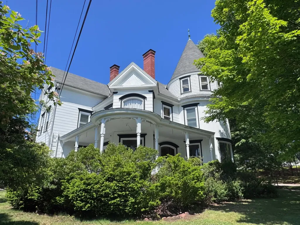 57 And 59 Highland Street Ashland NH 03217