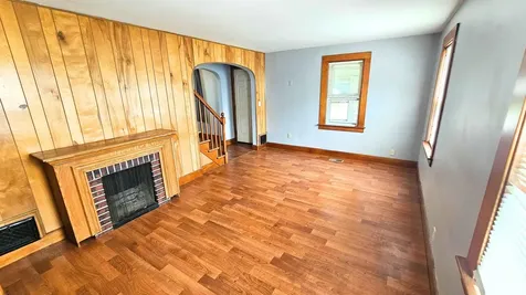 20 Smith Street Springfield VT 05156