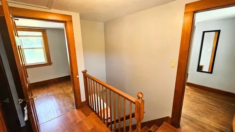 20 Smith Street Springfield VT 05156