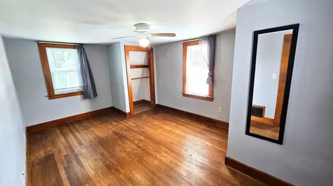 20 Smith Street Springfield VT 05156