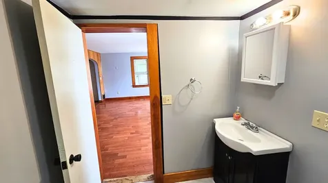 20 Smith Street Springfield VT 05156