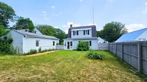 20 Smith Street Springfield VT 05156