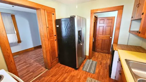 20 Smith Street Springfield VT 05156