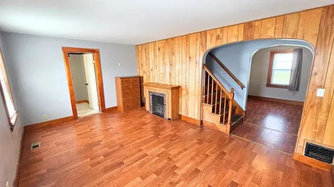 20 Smith Street Springfield VT 05156